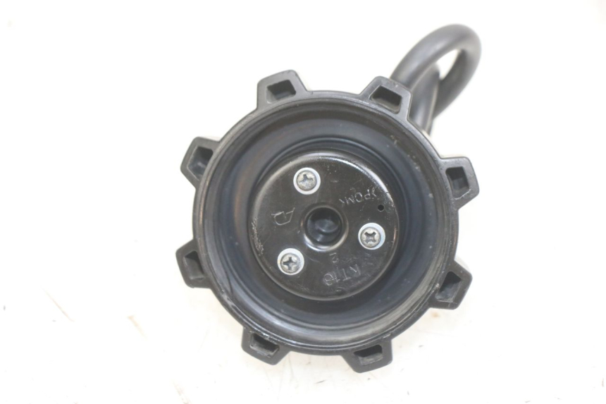 photo de FUEL TANK CAP KAWASAKI KXF KX-F 250 (2012 - 2014)