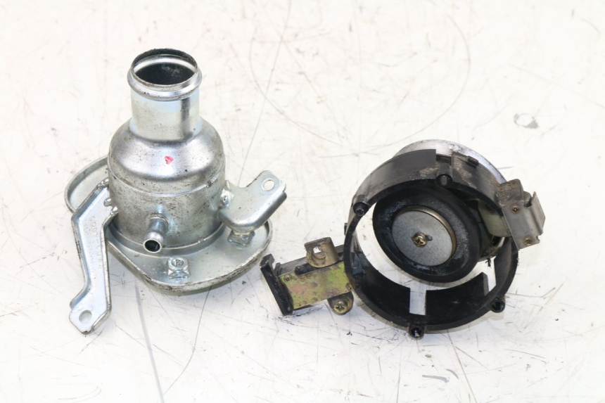 photo de FUEL TANK CAP KYMCO GRAND DINK 125 (2008 - 2014)