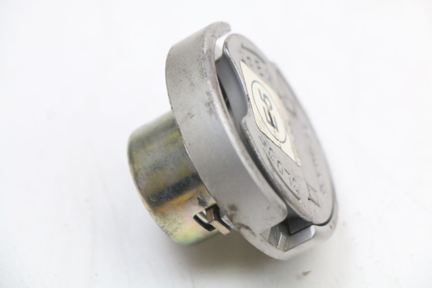 photo de FUEL TANK CAP KYMCO SUPER 8 4T 50 (2021 - 2024)