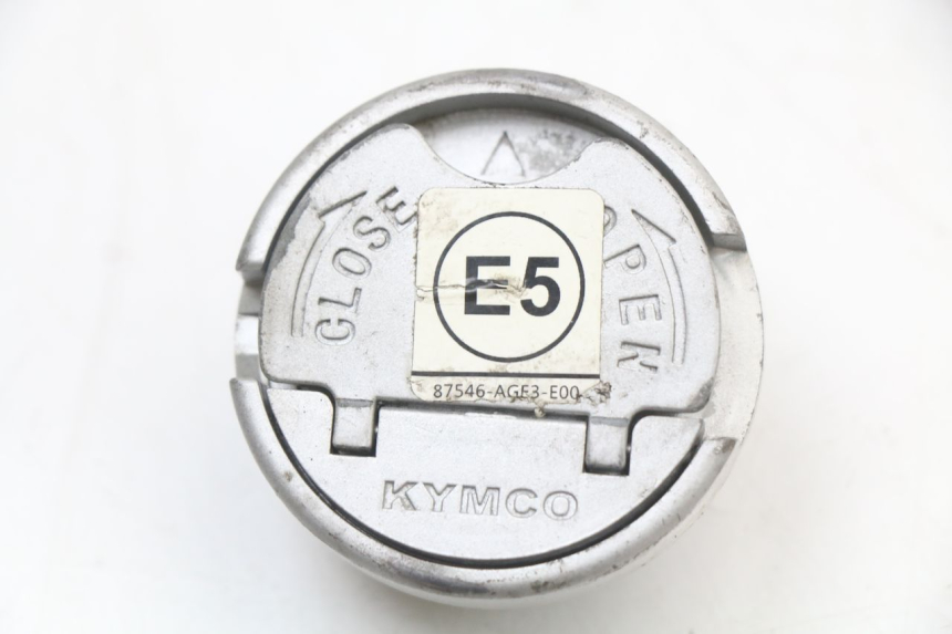 photo de FUEL TANK CAP KYMCO SUPER 8 4T 50 (2021 - 2024)