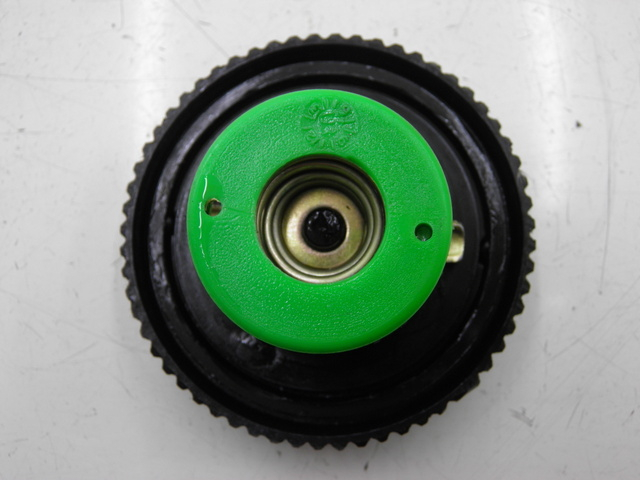 photo de FUEL TANK CAP LML DLX 2T 125 (2008)