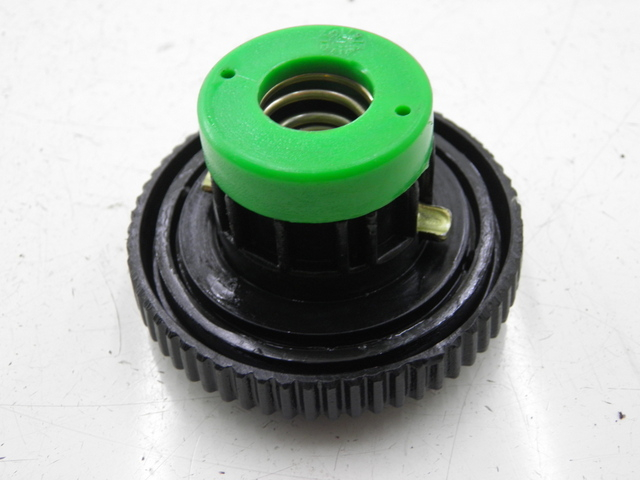 photo de FUEL TANK CAP LML DLX 2T 125 (2008)