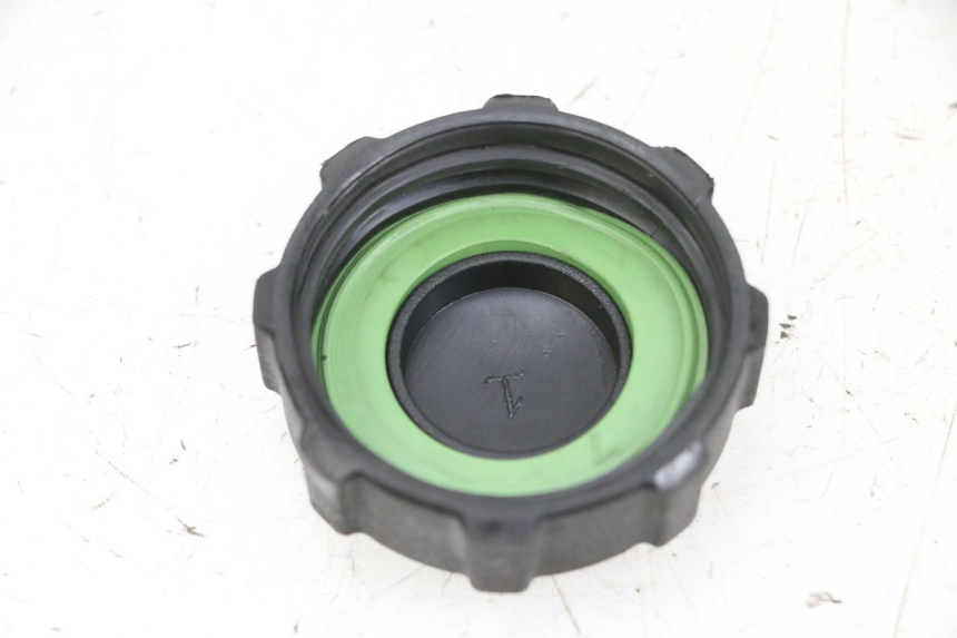 photo de FUEL TANK CAP PIAGGIO NEW TYPHOON 50 (2018 - 2021) - Component detail