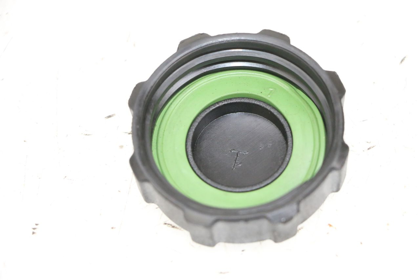 photo de FUEL TANK CAP PIAGGIO NEW TYPHOON 50 (2018 - 2021) - Component detail
