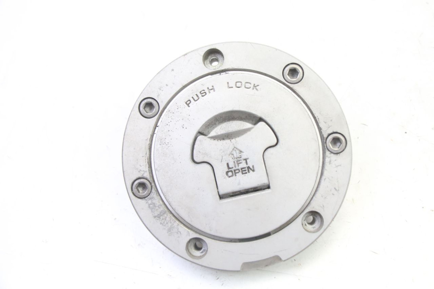 photo de FUEL TANK CAP HONDA NTV DEAUVILLE ABS 700 (2007 - 2016)