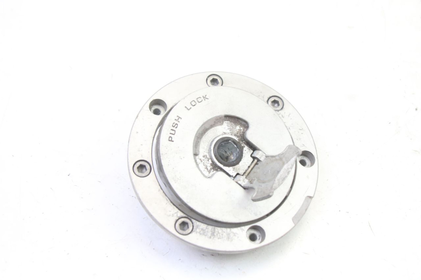 photo de FUEL TANK CAP HONDA NTV DEAUVILLE ABS 700 (2007 - 2016)