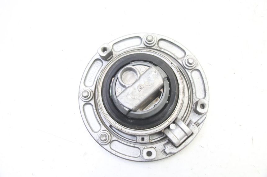 photo de FUEL TANK CAP HONDA NTV DEAUVILLE ABS 700 (2007 - 2016)