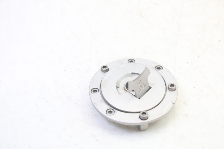 photo de FUEL TANK CAP HONDA NTV DEAUVILLE 650 (2001 - 2006)