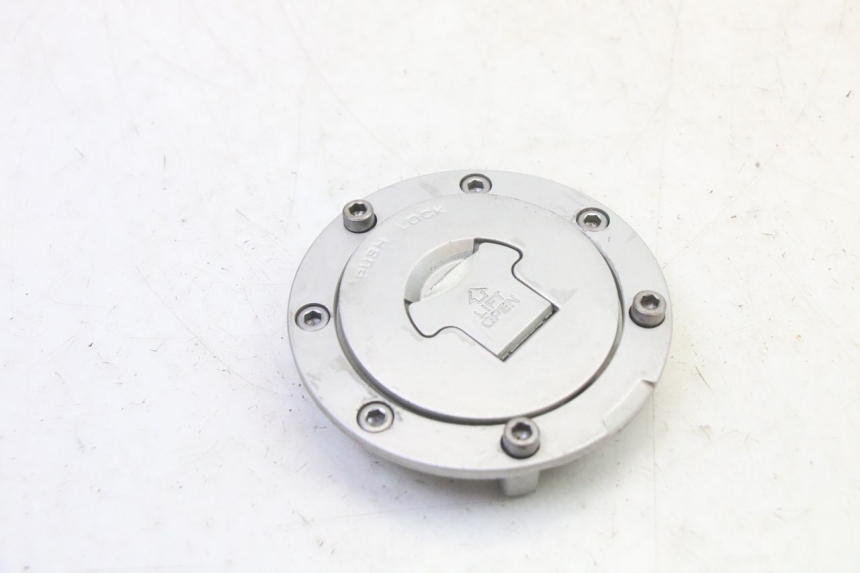 photo de FUEL TANK CAP HONDA NTV DEAUVILLE 650 (2001 - 2006)