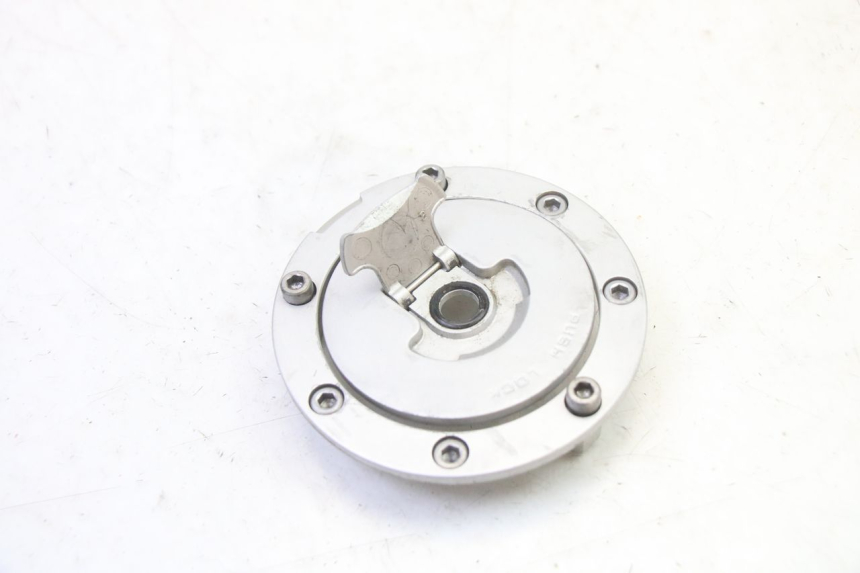 photo de FUEL TANK CAP HONDA NTV DEAUVILLE 650 (2001 - 2006)