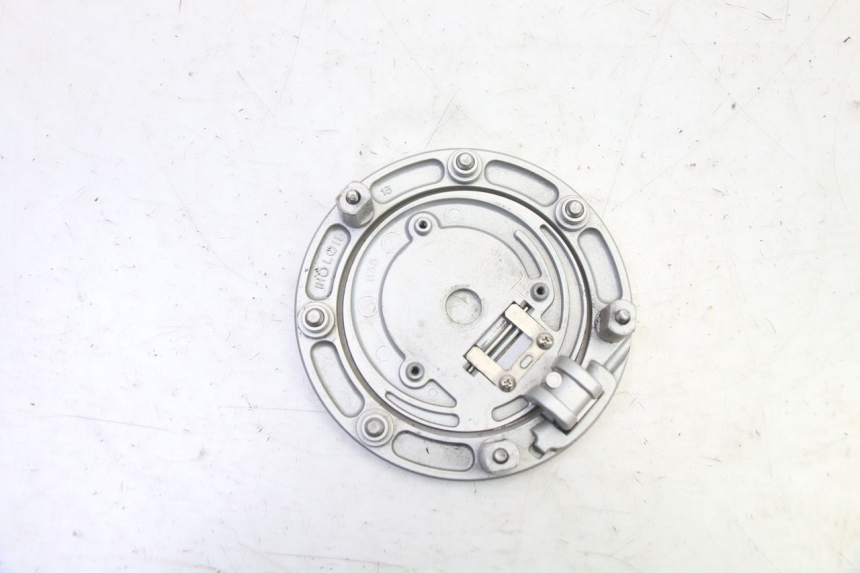 photo de FUEL TANK CAP HONDA NTV DEAUVILLE 650 (2001 - 2006)