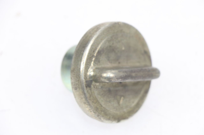 photo de FUEL TANK CAP JM MOTORS OLDIES GT 4T 50 (2010 - 2017)