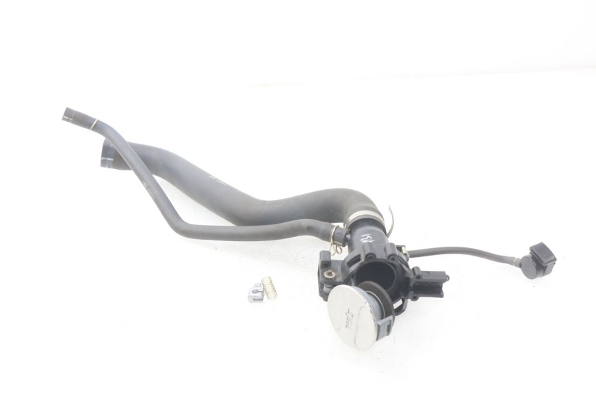 photo de FUEL TANK CAP SYM ORBIT III 3 4T 50 (2021 - 2025)