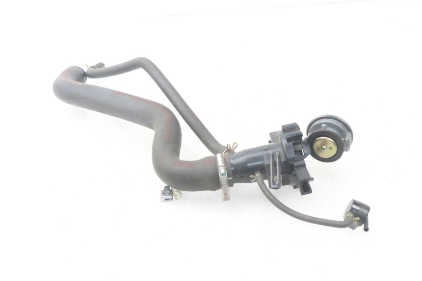 photo de FUEL TANK CAP SYM ORBIT III 3 4T 50 (2021 - 2025)