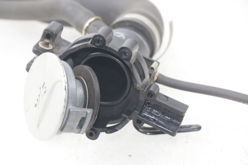 photo de FUEL TANK CAP SYM ORBIT III 3 4T 50 (2021 - 2025)