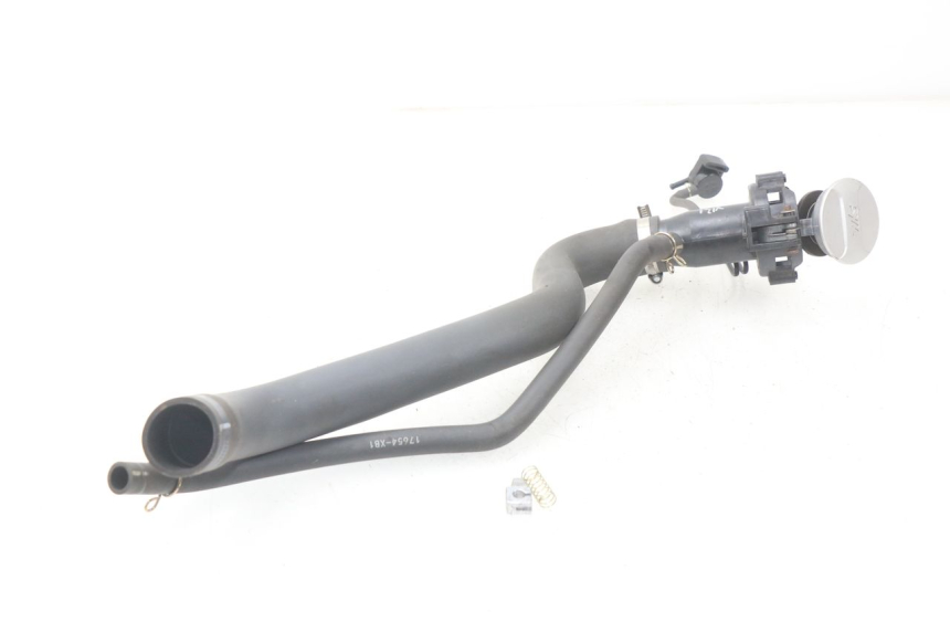 photo de FUEL TANK CAP SYM ORBIT III 3 4T 50 (2021 - 2025)