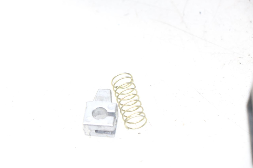 photo de FUEL TANK CAP SYM ORBIT III 3 4T 50 (2021 - 2025)