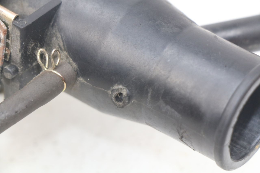 photo de FUEL TANK CAP SYM ORBIT III 3 4T 50 (2018 - 2021)