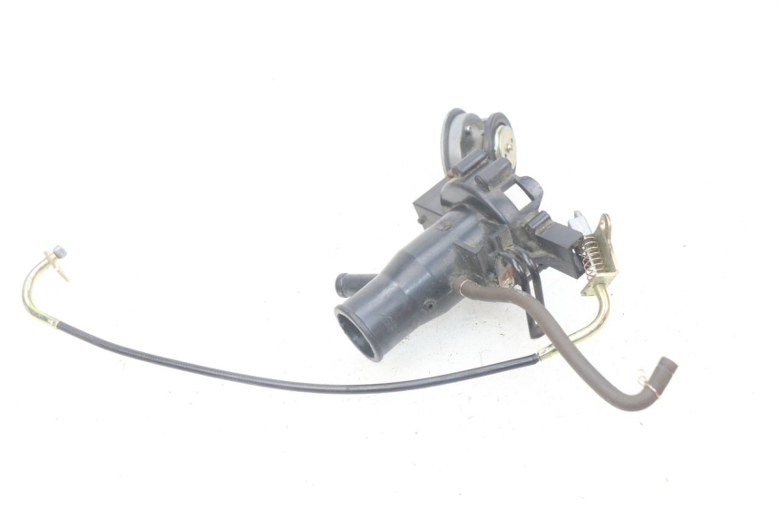 photo de FUEL TANK CAP SYM ORBIT III 3 4T 50 (2018 - 2021)