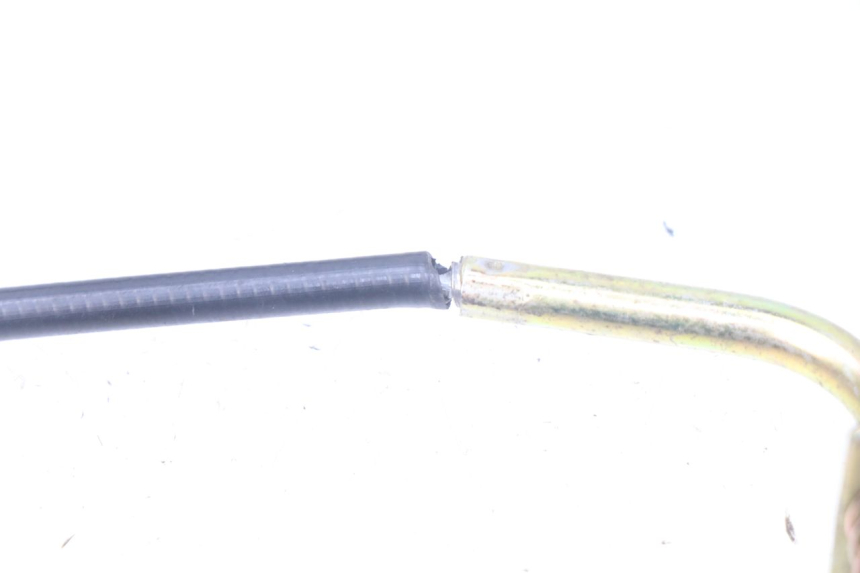 photo de FUEL TANK CAP SYM ORBIT III 3 4T 50 (2018 - 2021)