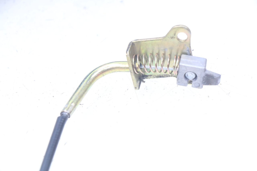 photo de FUEL TANK CAP SYM ORBIT III 3 4T 50 (2018 - 2021)