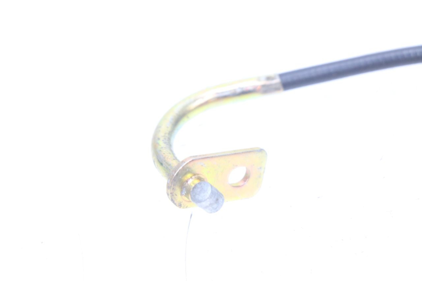 photo de FUEL TANK CAP SYM ORBIT III 3 4T 50 (2018 - 2021)