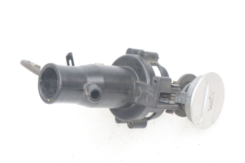 photo de FUEL TANK CAP SYM ORBIT III 3 4T 50 (2018 - 2021)