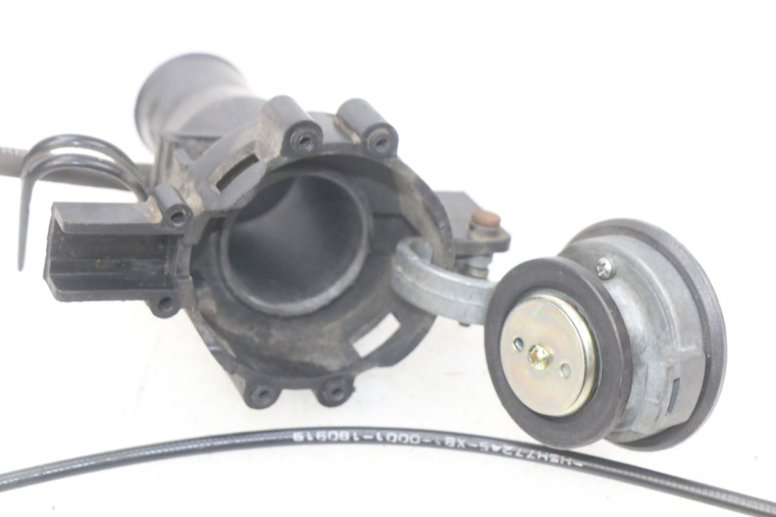 photo de FUEL TANK CAP SYM ORBIT III 3 4T 50 (2018 - 2021)