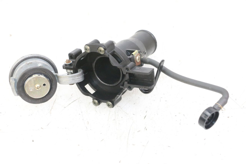 photo de FUEL TANK CAP SYM ORBIT III 3 4T 50 (2018 - 2021) - Main view