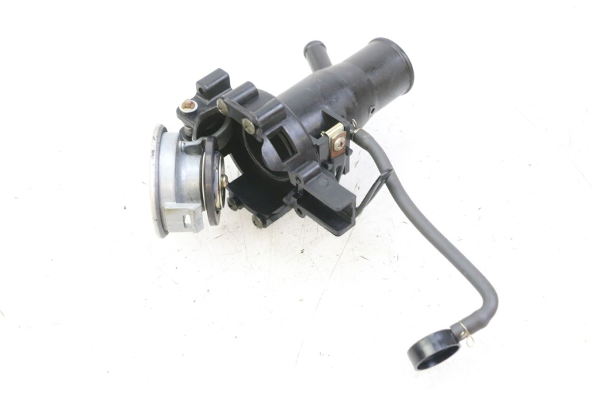 photo de FUEL TANK CAP SYM ORBIT III 3 4T 50 (2018 - 2021) - Component detail