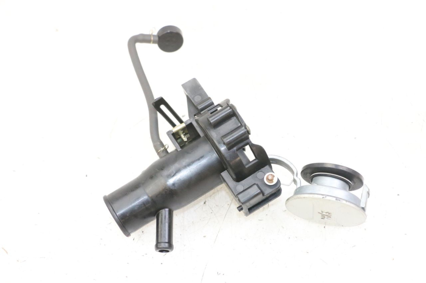 photo de FUEL TANK CAP SYM ORBIT III 3 4T 50 (2018 - 2021) - Technical close-up