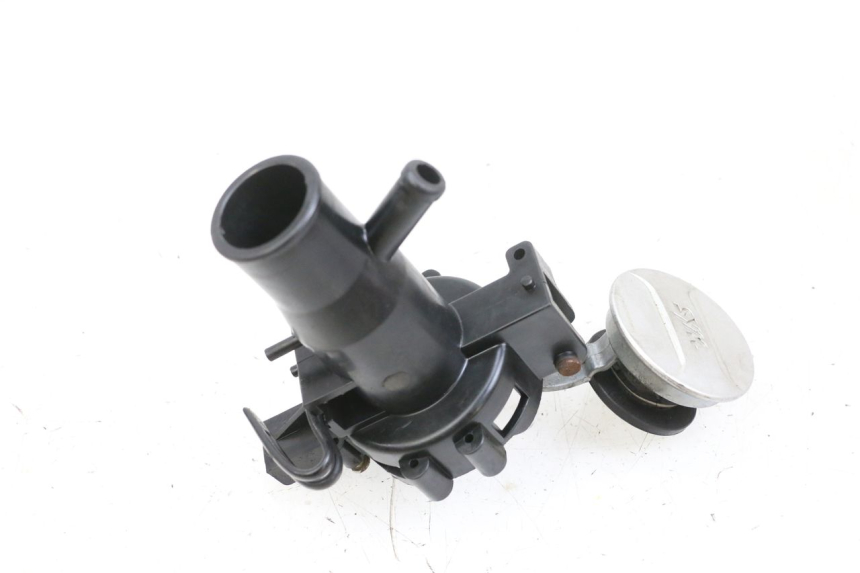 photo de FUEL TANK CAP SYM ORBIT III 3 4T 50 (2021 - 2025) - Main view