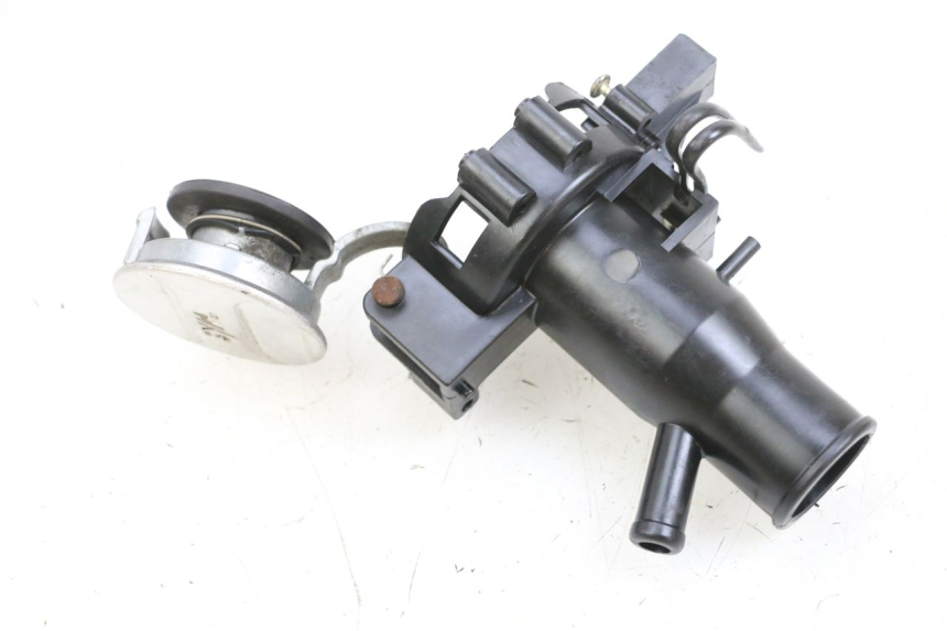 photo de FUEL TANK CAP SYM ORBIT III 3 4T 50 (2021 - 2025) - Product overview