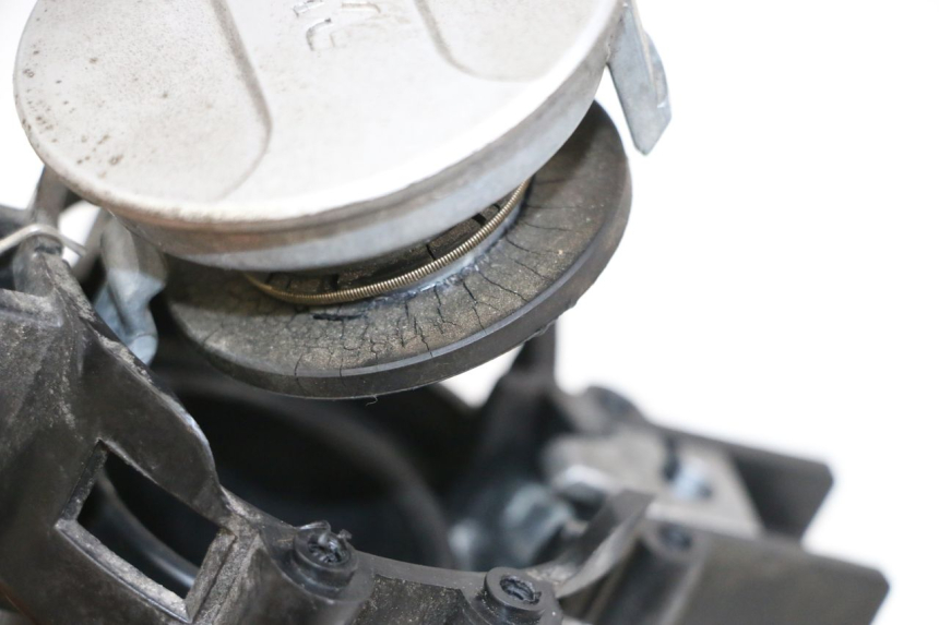 photo de FUEL TANK CAP SYM ORBIT III 3 4T 50 (2018 - 2021) - Component detail