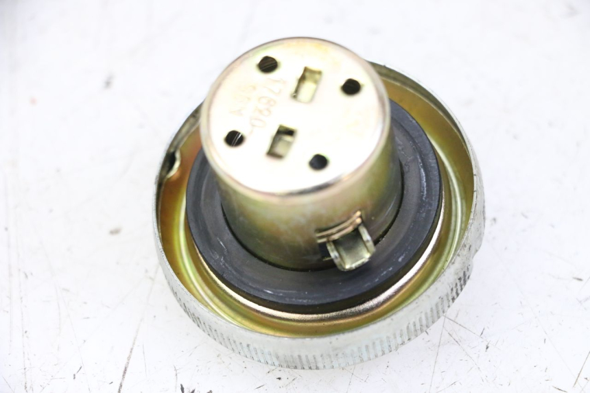 photo de FUEL TANK CAP PEUGEOT TWEET 4T 50 (2023 - 2025)