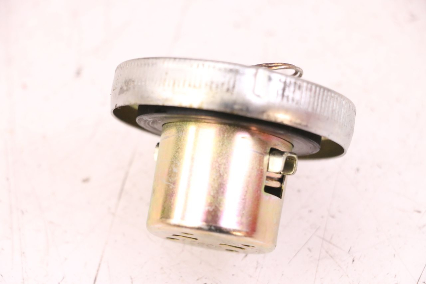 photo de FUEL TANK CAP PEUGEOT TWEET 4T 50 (2023 - 2025)