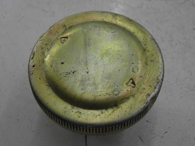 photo de FUEL TANK CAP PEUGEOT TWEET 4T 50 (2010 - 2014)