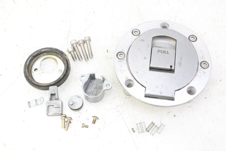 photo de FUEL TANK CAP MAG POWER R-STREET 50 (2016 - 2025)