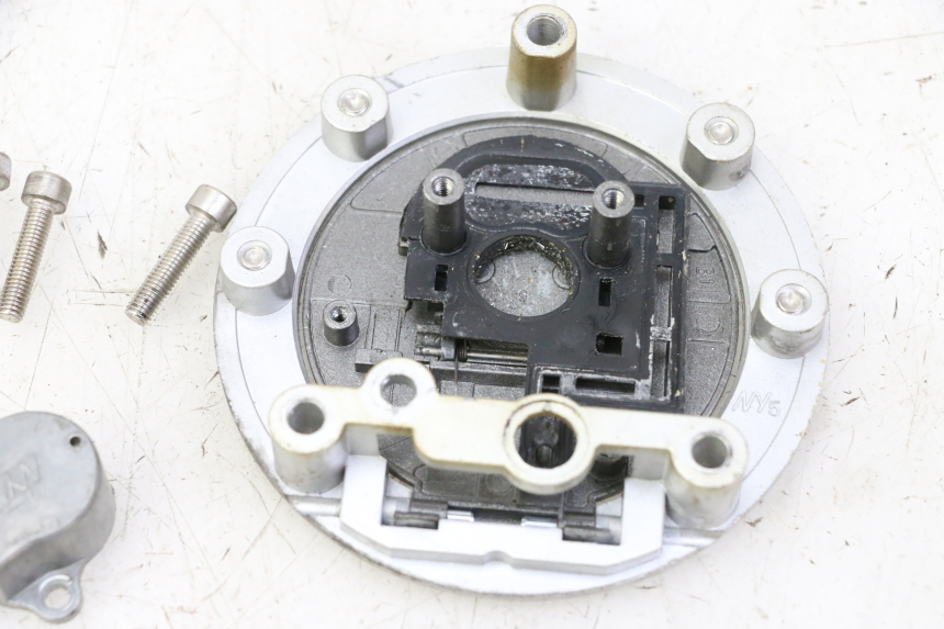photo de FUEL TANK CAP MAG POWER R-STREET 50 (2016 - 2025)
