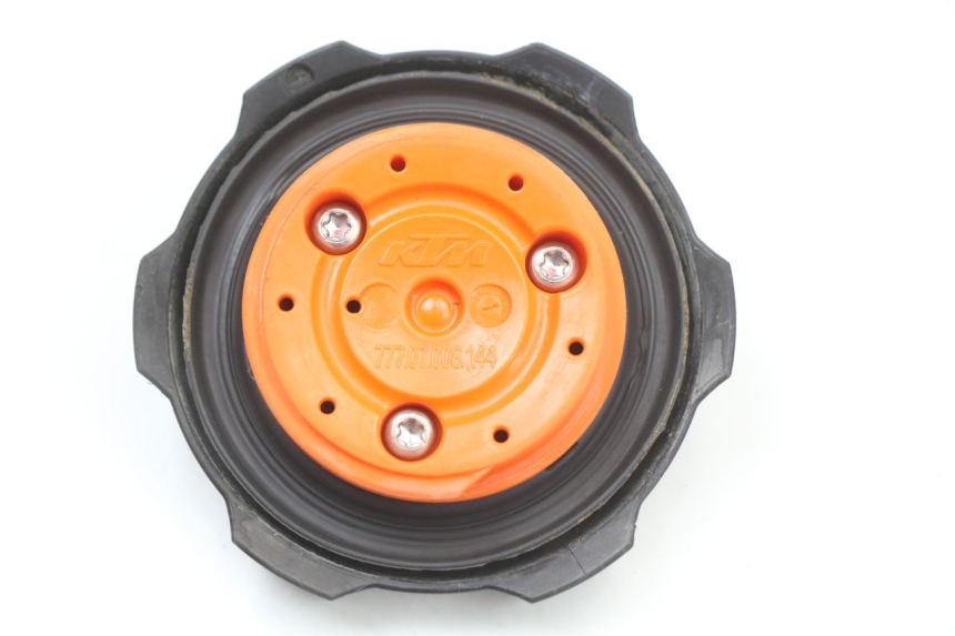 photo de FUEL TANK CAP KTM SX 85 (2013 - 2017)