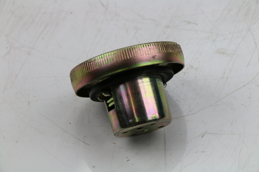 photo de FUEL TANK CAP SYM FIDDLE 2 S 125 (2012 - 2014)