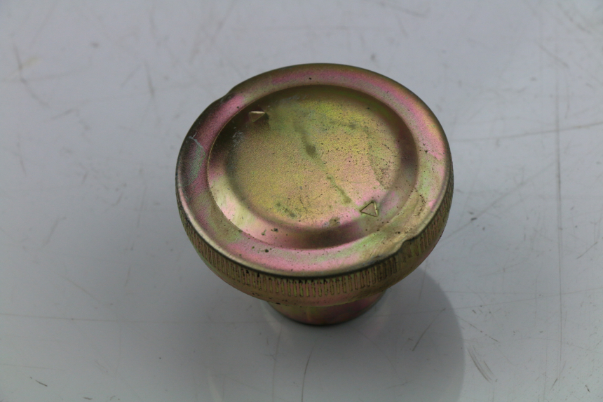 photo de FUEL TANK CAP SYM FIDDLE 2 S 125 (2012 - 2014)