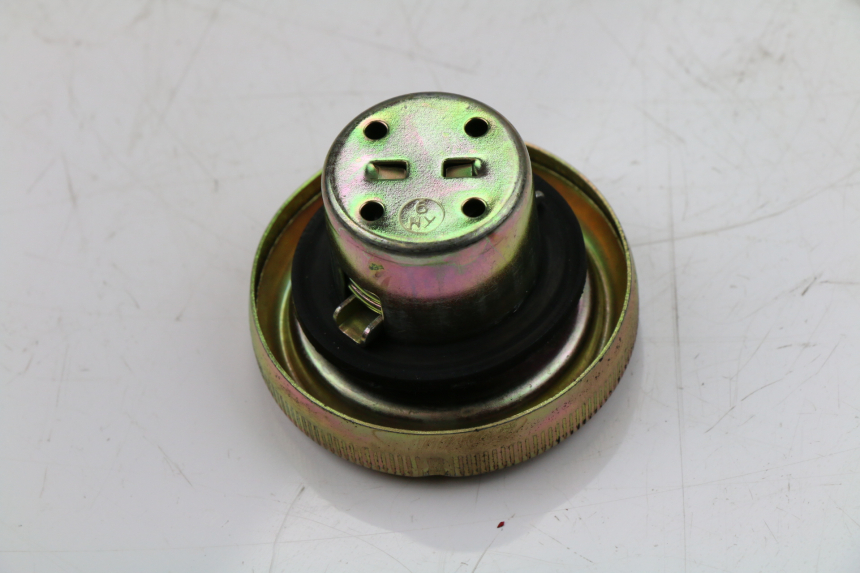 photo de FUEL TANK CAP SYM FIDDLE 2 S 125 (2012 - 2014)