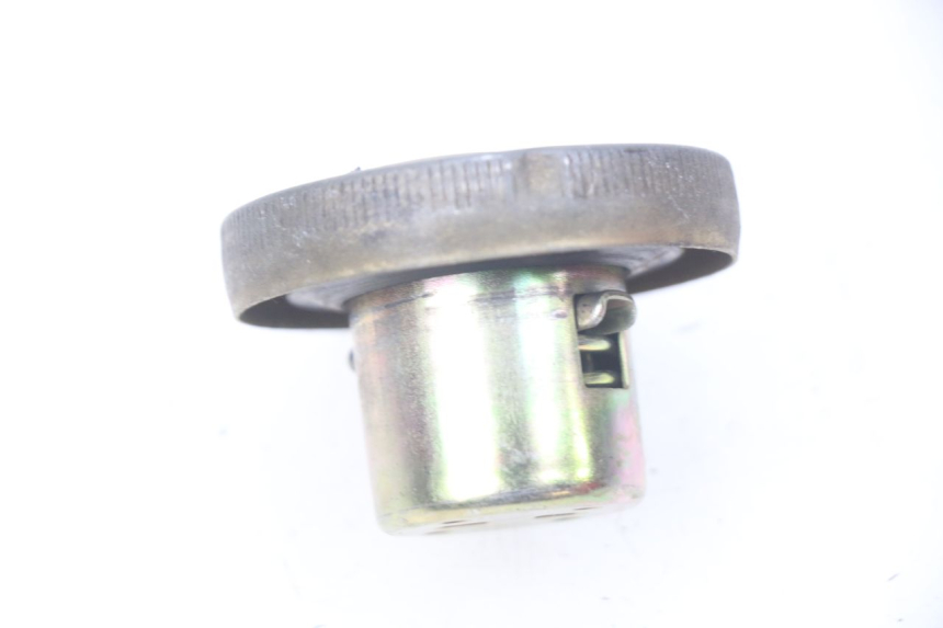 photo de FUEL TANK CAP SYM ORBIT 2 2T 50 (2008 - 2018)