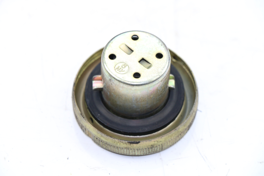 photo de FUEL TANK CAP SYM ORBIT 2 50 (2008 - 2014)
