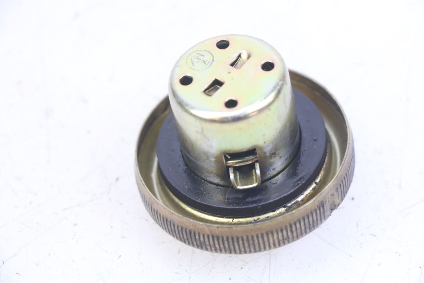 photo de FUEL TANK CAP SYM X-PRO 4T 50 (2014 - 2021)