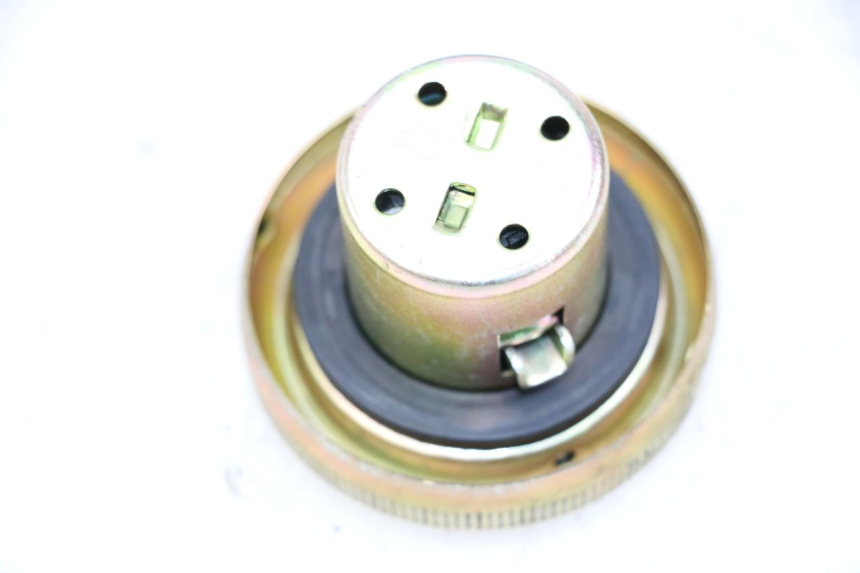 photo de FUEL TANK CAP SYM X-PRO 4T 50 (2014 - 2021)