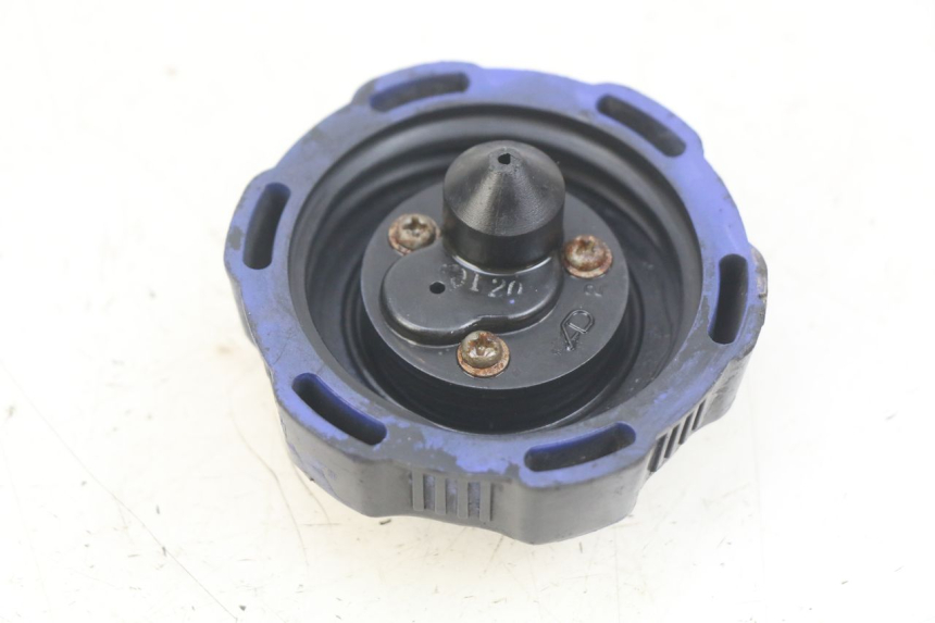 photo de FUEL TANK CAP YAMAHA TTR 125 (2000 - 2020)
