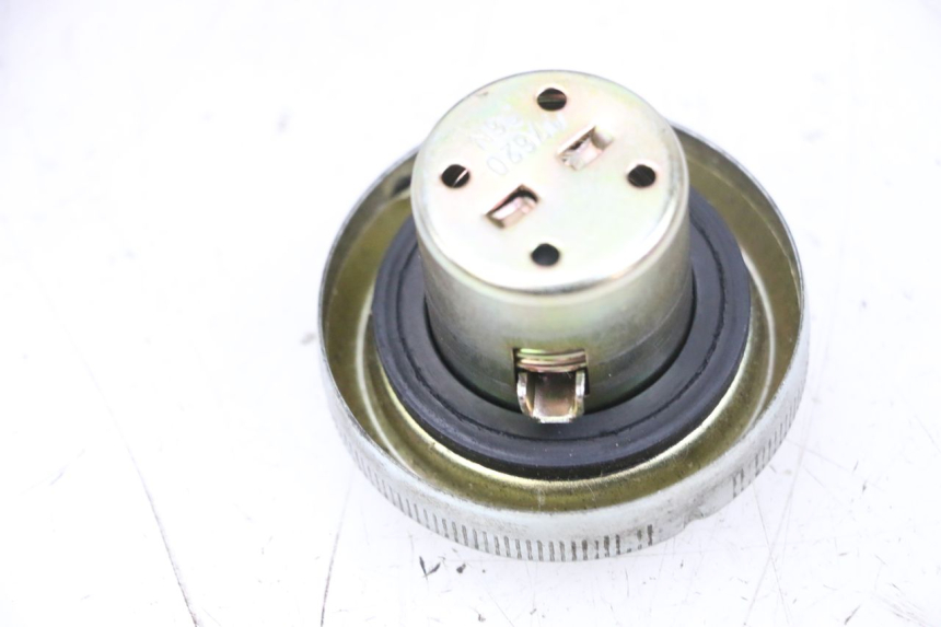 photo de FUEL TANK CAP PEUGEOT TWEET PRO EFI 4T 50 (2021 - 2022)