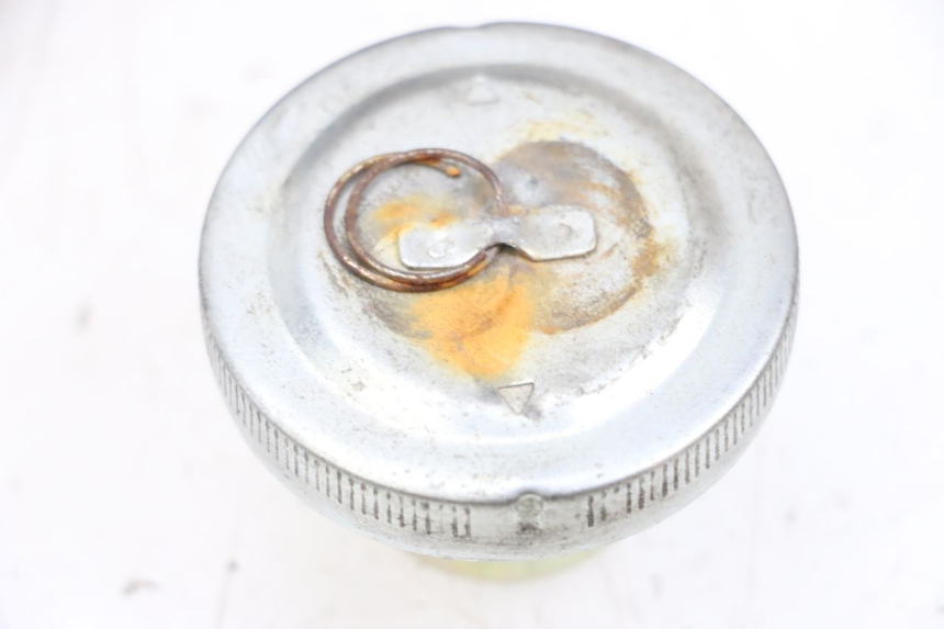photo de FUEL TANK CAP PEUGEOT TWEET PRO EFI 4T 50 (2021 - 2022)